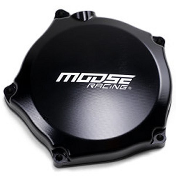 ムースレーシング MOOSE RACING CLUTCH COVER KAW 250 0940-1857 WO店