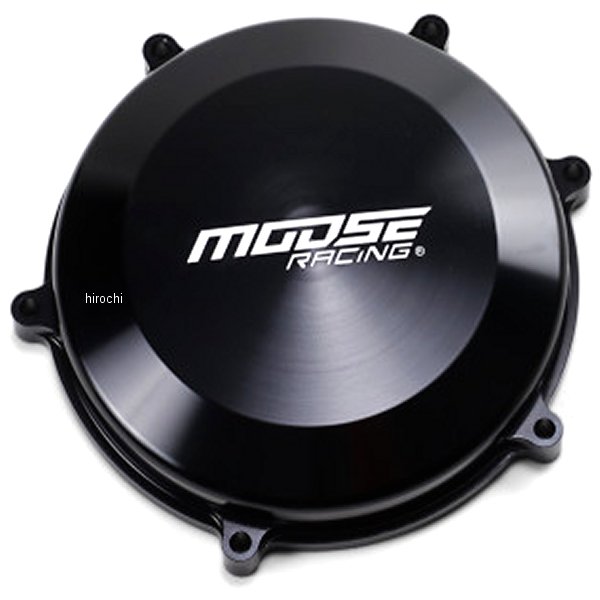 ムースレーシング MOOSE RACING CLUTCH COVER KAW450 16-18 0940