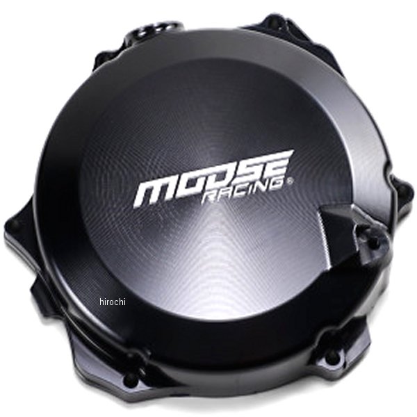 ムースレーシング MOOSE RACING CLUTCH COVER SUZ 450Z 0940-1861 WO店