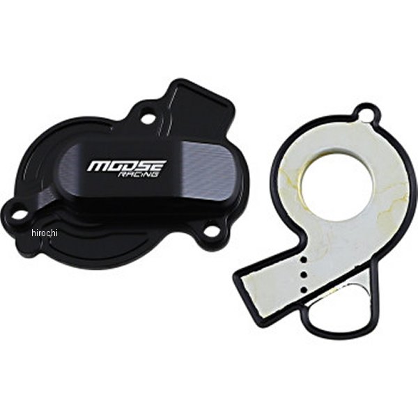 ムースレーシング MOOSE RACING COVER WAT PUMP KTM/HUS BK 0940-1930 WO店