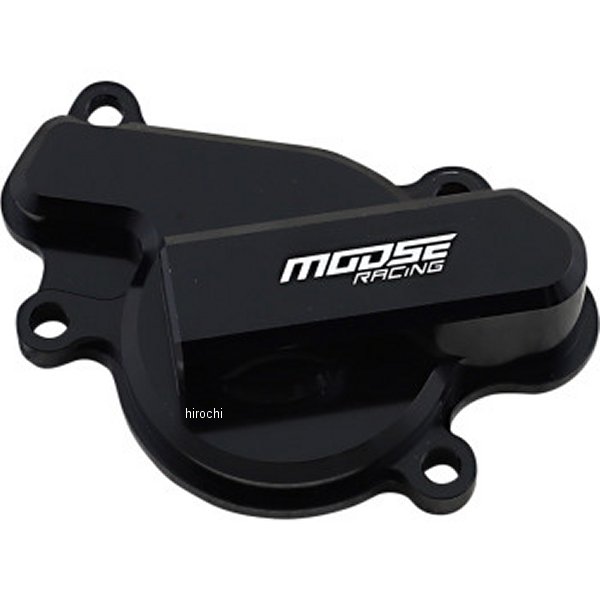 ムースレーシング MOOSE RACING COVER WAT PUMP SHERCO BK 0940-1933 WO店