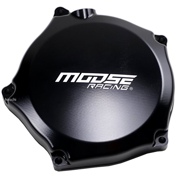 ムースレーシング MOOSE RACING CLUTCH COVER KAW 250 0940-2037 WO店
