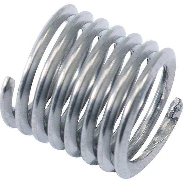 VOELKEL社 フェルケル インサートねじ(タングレス) M5×0.8mm 2D (100個入り) 09408-TN WO店_1