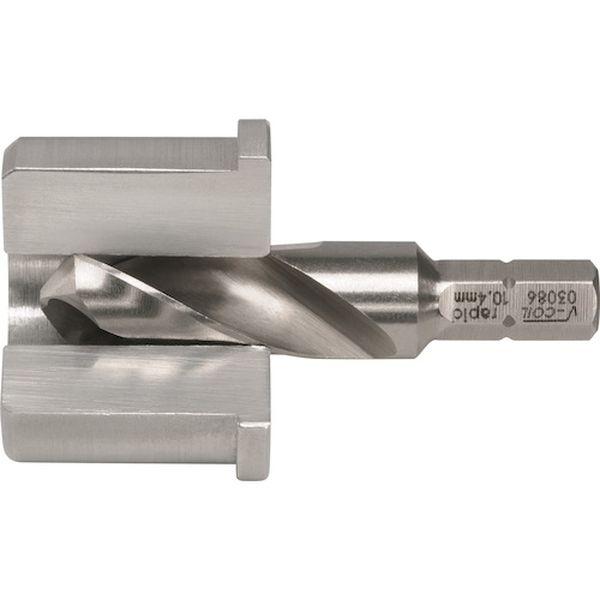 VOELKEL社 フェルケル インサートねじ(タングレス) M5×0.8mm 2D (100個入り) 09408-TN WO店_2