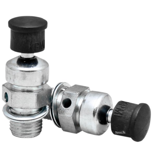 キブルホワイト Kibblewhite コンプレッションリリースバルブ M10 1.050" WO店の通販は 5,542円