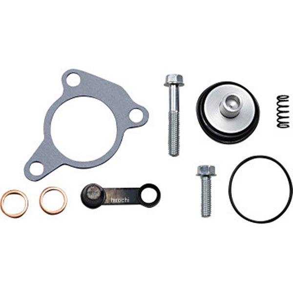 ムースレーシング MOOSE RACING REBUILD KIT SLAVE CYL KTM 0950-0918 WO店
