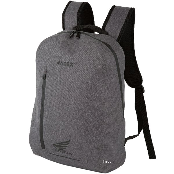ホンダ純正 ウォーターシェッドバッグ グレー 20L 0SYTN-68A-NF WO店