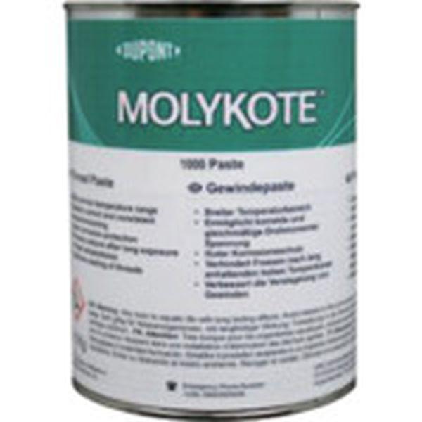 100010EN デュポン・東レ・スペシャルティ・マテリアル(株) モリコート ネジ用潤滑剤 1000 (1kg) 1000-10-EN WO店