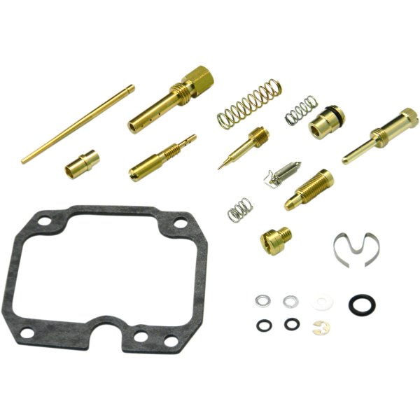 シンディ Shindy キャブレターリペアキット 07年-11年 KLF250 WO店