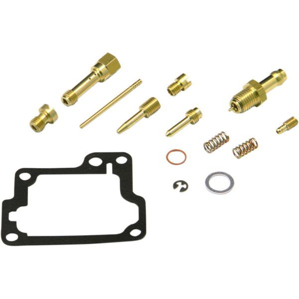 シンディ Shindy キャブレターリペアキット 03年-05年 LT-A QuadSport50 2x4 WO店の通販はその他バイクパーツ