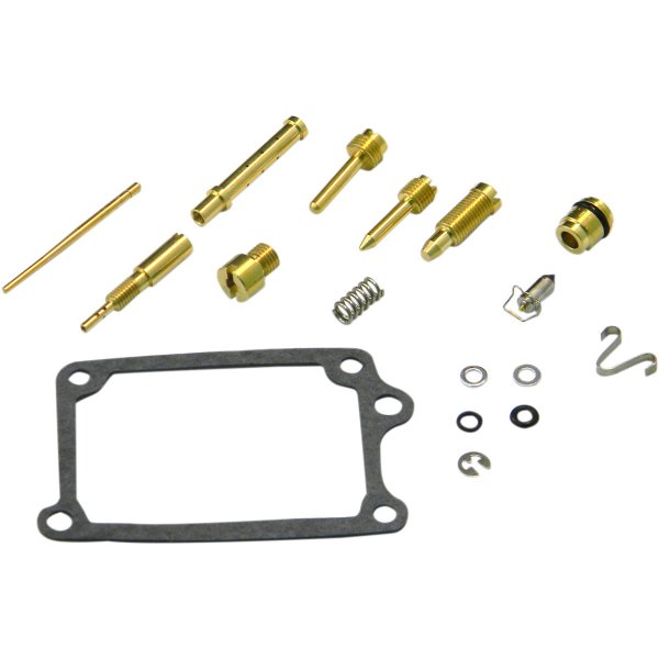 シンディ Shindy キャブレターリペアキット 06年-09年 LT-A QuadSport50 2x4 WO店