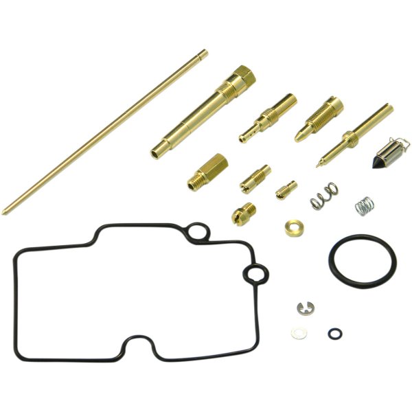 シンディ Shindy キャブレターリペアキット 04年-09年 YFZ450 WO店