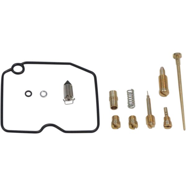 シンディ Shindy キャブレターリペアキット 04年 アークティックキャット 400 2x4/4x4 WO店 6,116円