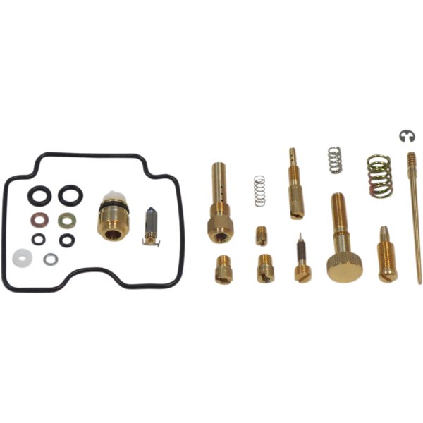 シンディ Shindy キャブレターリペアキット 03年-07年 Can-Am アウトランダー400 2x4/4x4 WO店