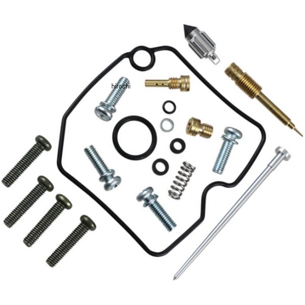 パーツアンリミテッド PARTS UNLIMITED CARB KIT KAW VULCAN 800 1003-1337 WO店