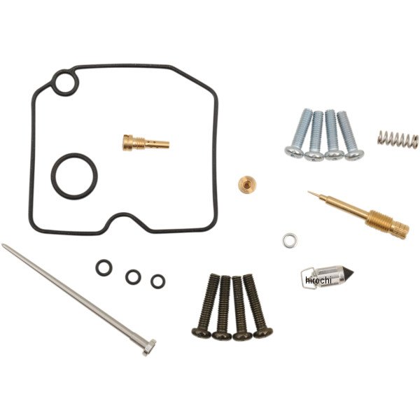 パーツアンリミテッド PARTS UNLIMITED CARB KIT KAW VUL DRIFTER 1003-1338 WO店