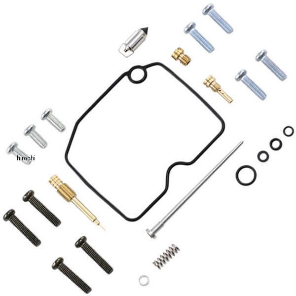 パーツアンリミテッド PARTS UNLIMITED CARB KIT KAW VN1500E CLAS 1003-1344 WO店