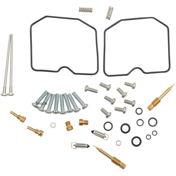 パーツアンリミテッド PARTS UNLIMITED CARB KIT KAW EN500 VULCAN 1003-1349 WO店