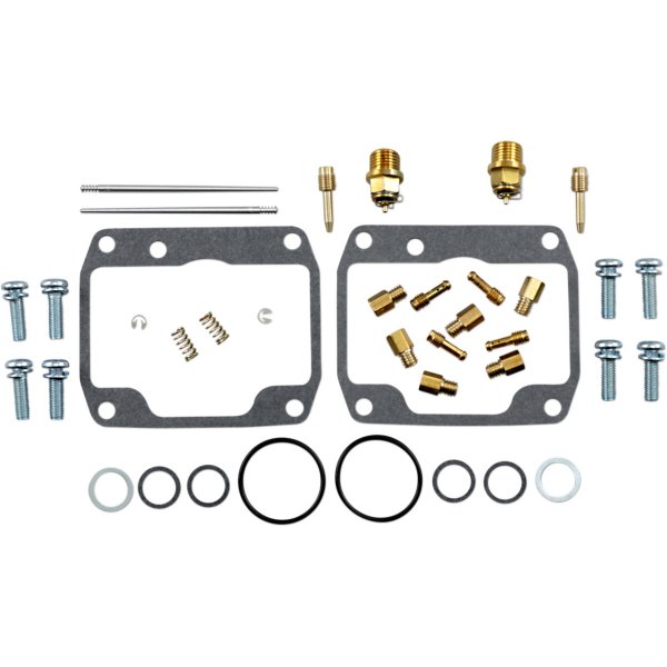 パーツアンリミテッド PARTS UNLIMITED キャブレターリビルドキット 93年-94年 アークティックキャット Cougar 440 1003-1601 WO店
