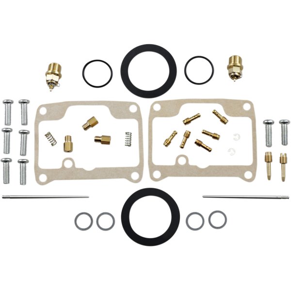 パーツアンリミテッド PARTS UNLIMITED キャブレターリビルドキット 07年-18年 Ski-Doo エクスペディション スポーツ550F 1003-1641 WO店
