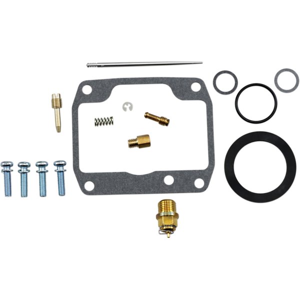 パーツアンリミテッド PARTS UNLIMITED キャブレターリビルドキット 86年-96年 Ski-Doo Elan FC/1 1003-1647 WO店