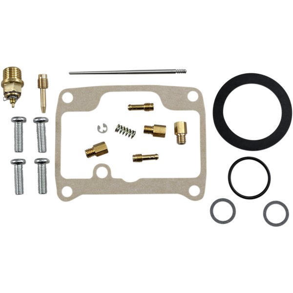 パーツアンリミテッド PARTS UNLIMITED キャブレターリビルドキット 98年-05年 Ski-Doo Tundra/II/LT/R 280 1003-1649 WO店