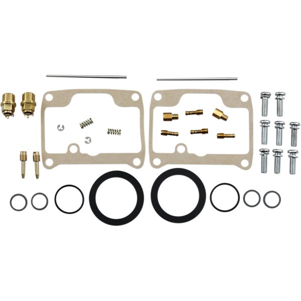 パーツアンリミテッド PARTS UNLIMITED キャブレターリビルドキット 93年-94年 Ski-Doo Safari L/LE 1003-1651 WO店 19,327円