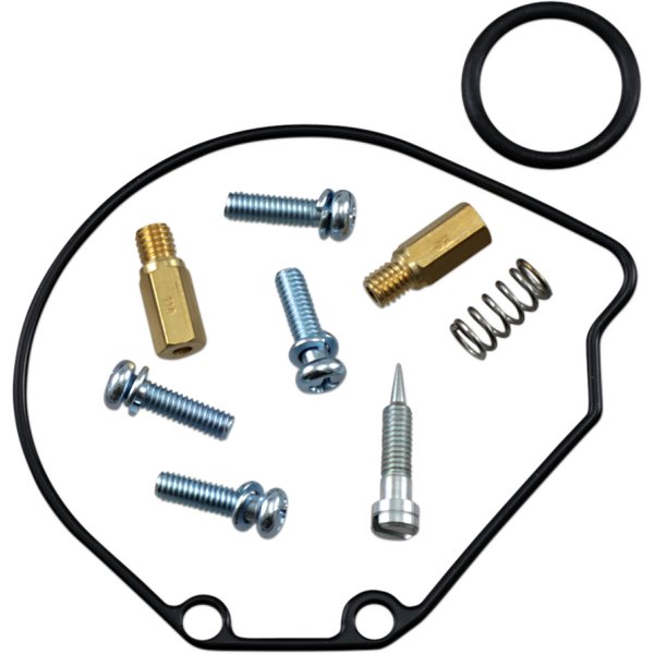 パーツアンリミテッド PARTS UNLIMITED キャブレターリビルドキット 80年-81年 ヤマハ SRV SR540 1003-1671 WO店