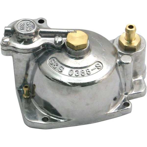 S&Sサイクル S&S Cycle BOWL ASSY E/G CARB 1003-1739 WO店の通販は 43,566円