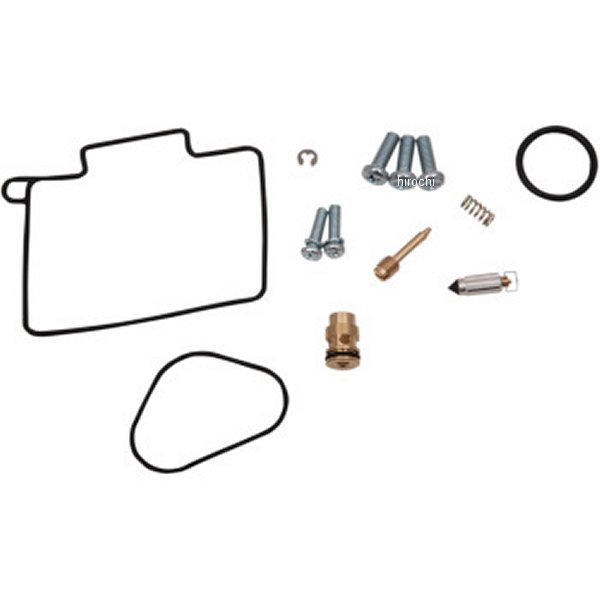 ムースレーシング MOOSE RACING REPAIR KIT CARB KTM/HUSQ 1003-1751 WO店