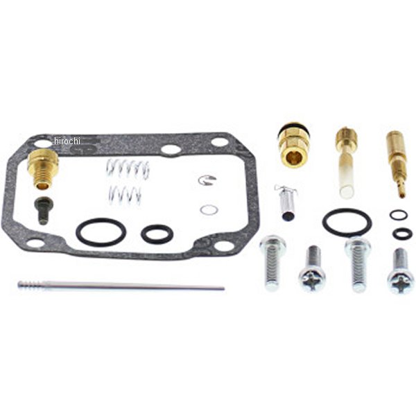 ムースレーシング MOOSE RACING REPAIR KIT CARB SUZ 1003-1764 WO店