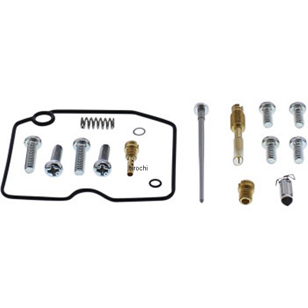 ムースレーシング MOOSE RACING REPAIR KIT CARB KAW 1003-1768 WO店