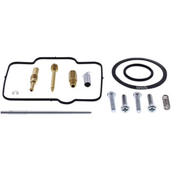 ムースレーシング MOOSE RACING REPAIR KIT CARB HON 1003-1772 WO店