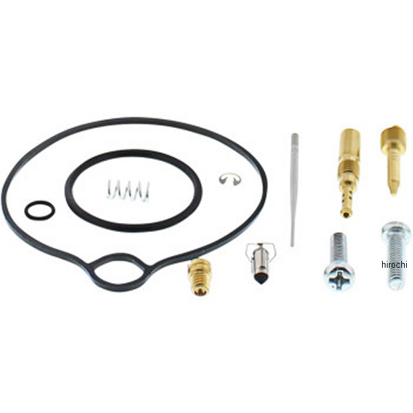 ムースレーシング MOOSE RACING REPAIR KIT CARB KAW 1003-1775 WO店