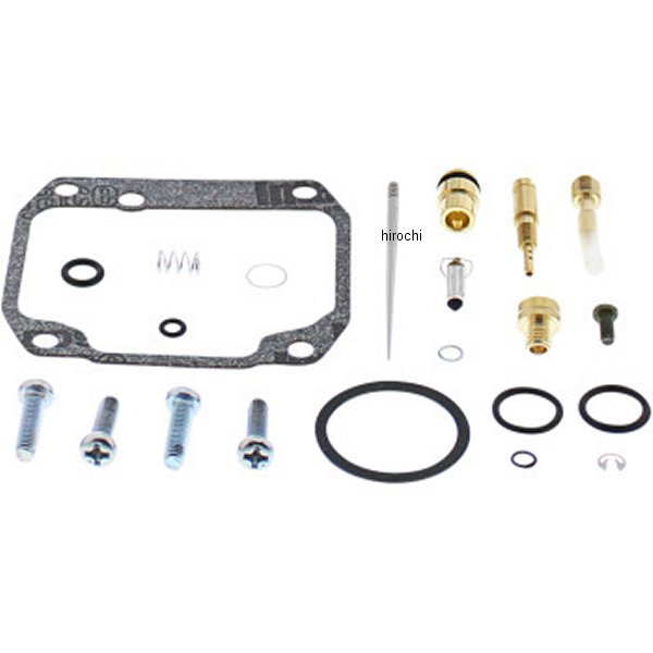 ムースレーシング MOOSE RACING REPAIR KIT CARB SUZ 1003-1777 WO店 9,303円