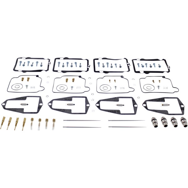 パーツアンリミテッド PARTS UNLIMITED キャブレター リビルドキット 94年 ヤマハ V-Max 4 750 1003-1830 WO店