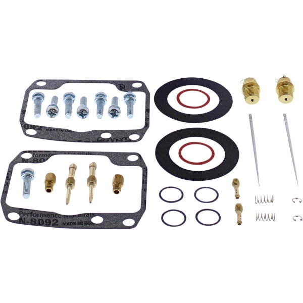 パーツアンリミテッド PARTS UNLIMITED キャブレター リビルドキット 98年-99年 Ski-Doo Grand Touring 583 1003-1833 WO店