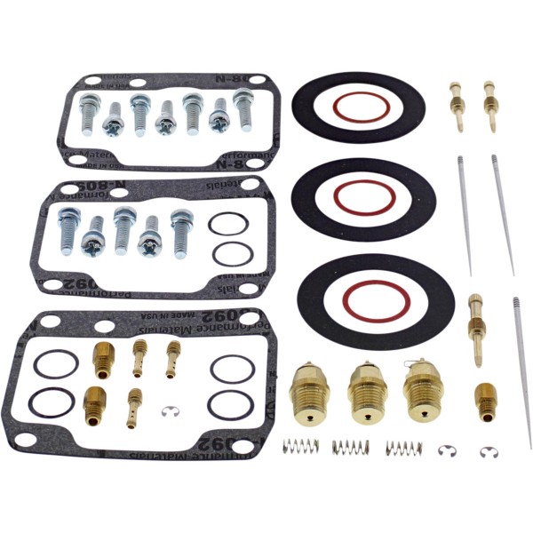 パーツアンリミテッド PARTS UNLIMITED キャブレター リビルドキット 98年 Ski-Doo Formula Mach 1 1003-1851 WO店