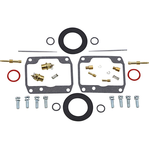 パーツアンリミテッド PARTS UNLIMITED キャブレター リビルドキット 99年-00年 Ski-Doo Formula 500 1003-1857 WO店