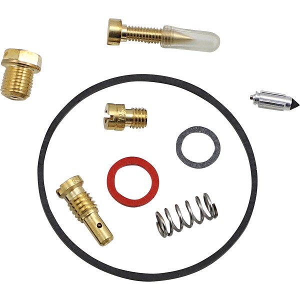 パーツアンリミテッド PARTS UNLIMITED キャブレター リビルドキット 85年-99年 Arctic Cat Kitty Cat 1003-1858 WO店