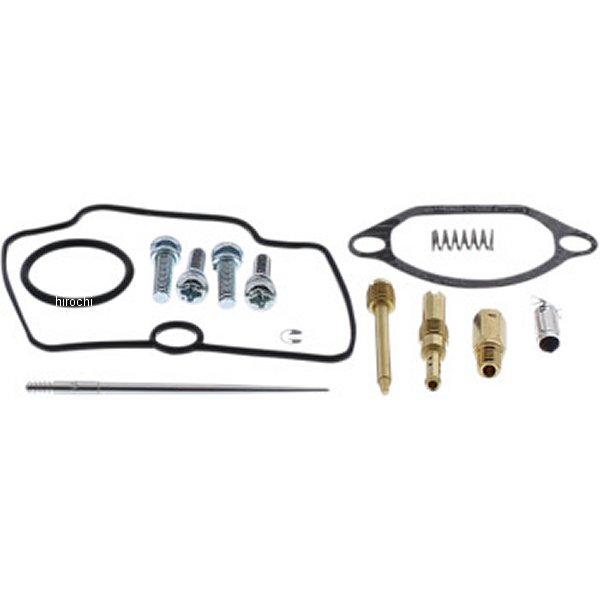 ムースレーシング MOOSE RACING REPAIR KIT CARB YAM 1003-1932 WO店の通販は