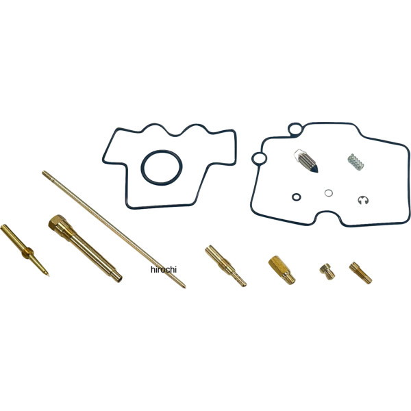 シンディ Shindy CARBURETOR REPAIR KIT OUTLAW 450 1003-2053 WO店
