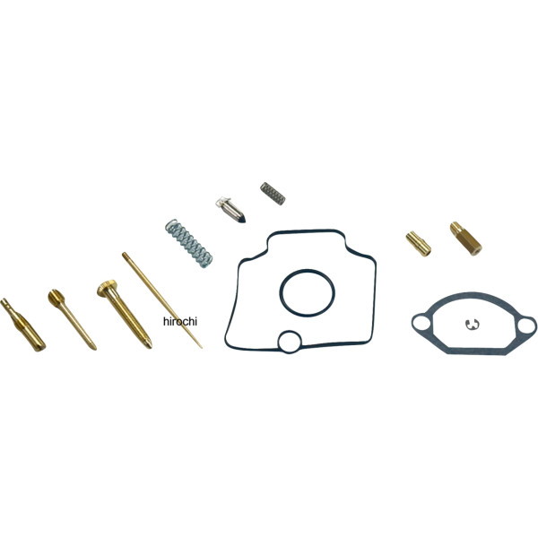 シンディ Shindy キャブレター 取りつくろう一揃いの道具 カワサキ KX112 1003-2072 WO店