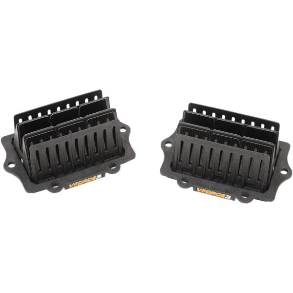 モト タシナリ Moto Tassinari リードバルブ VFORCE3 14年-18年 アークティックキャット M6000 1008-0310 WO店 39,759円
