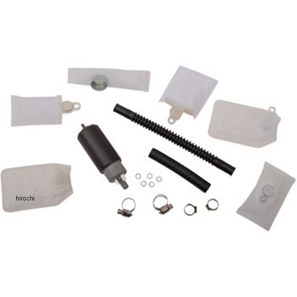 ムースレーシング MOOSE RACING REBUILD KT EFI FUEL PUMP 1009-0094 WO店