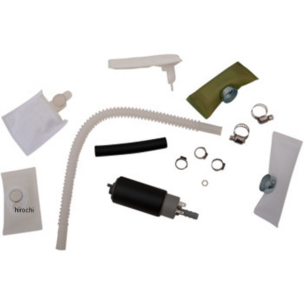 ムースレーシング MOOSE RACING REBUILD KT EFI FUEL PUMP 1009-0095 WO店