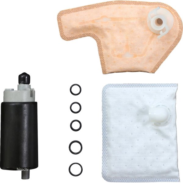 ムースレーシング MOOSE RACING REBUILD KT EFI FUEL PUMP 1009-0144 WO店