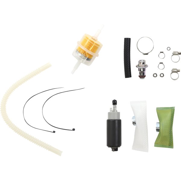 ムースレーシング MOOSE RACING REBUILD KT EFI FUEL PUMP 1009-0146 WO店