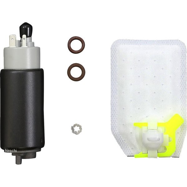 ムースレーシング MOOSE RACING REBUILD KIT EFI FUEL PUMP 1009-0147 WO店