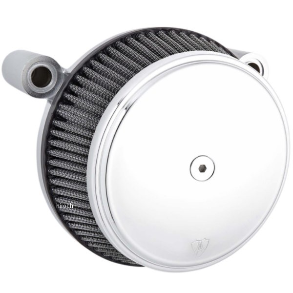 アレンネス Arlen Ness ビックサッカー ステージI ステンレス